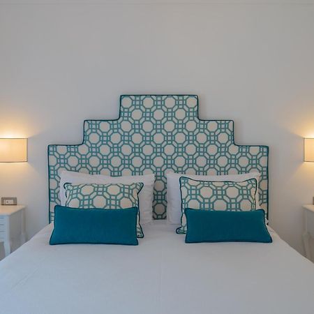 Milky Suites Positano Luaran gambar