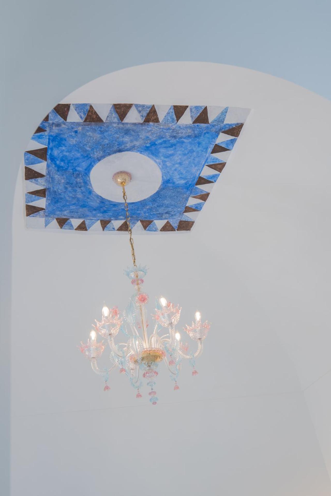 Milky Suites Positano Luaran gambar